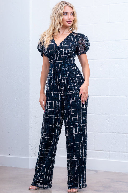 Lucia Jumpsuit