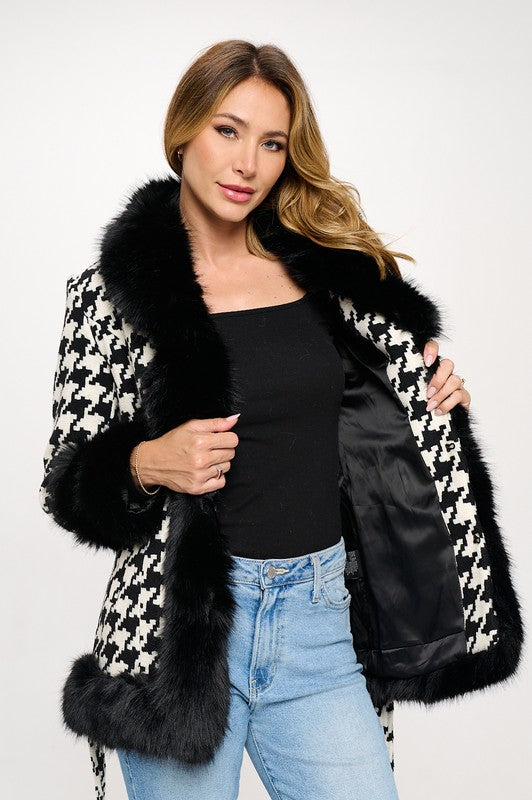 Karla Coat