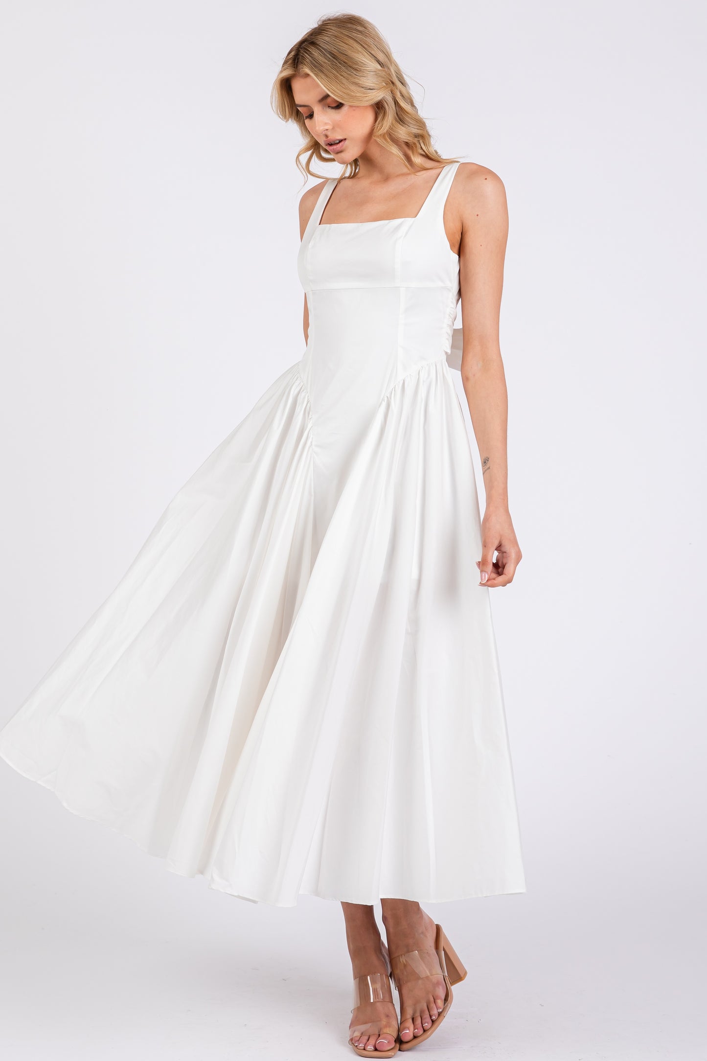 Evelynn Dress