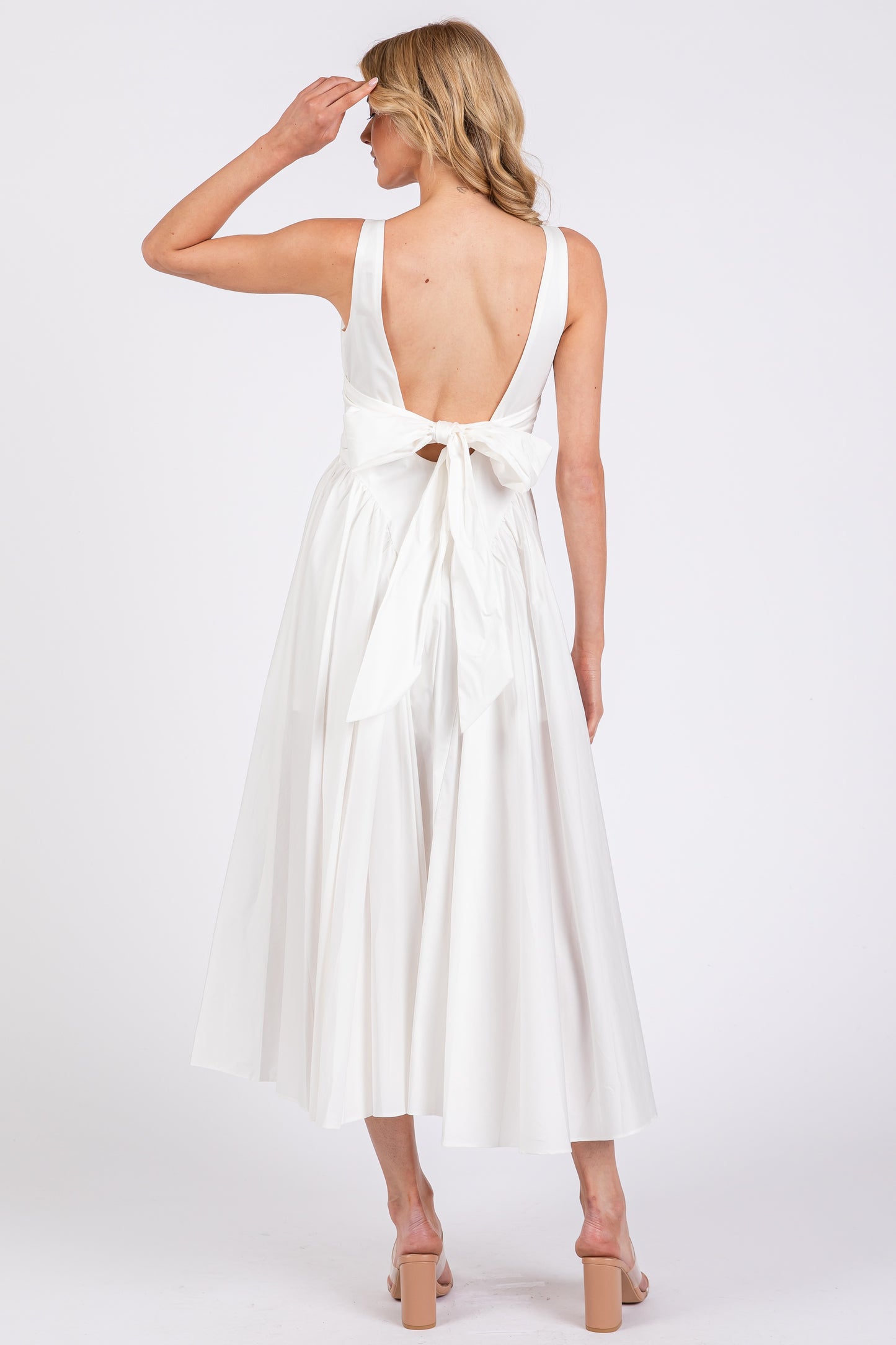 Evelynn Dress