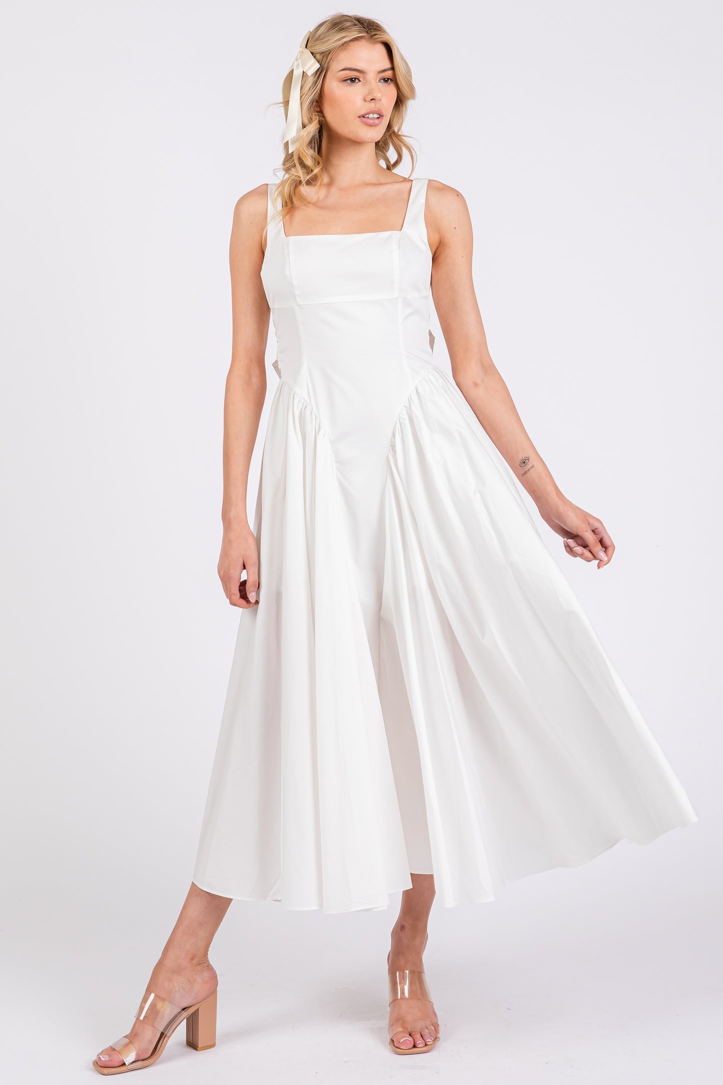 Evelynn Dress