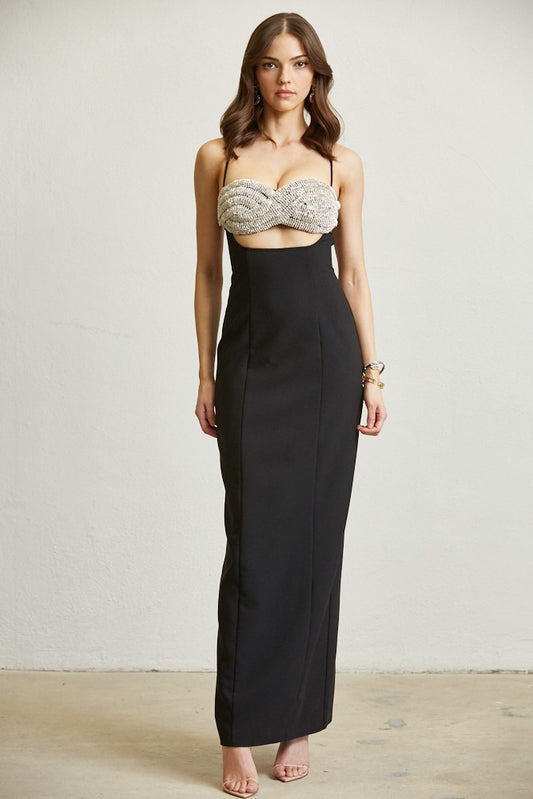 Imani Dress