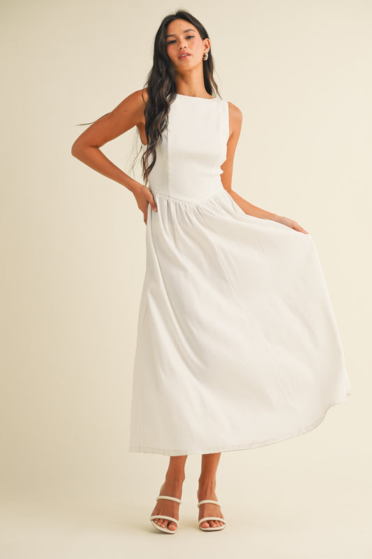 Grace Midi Dress
