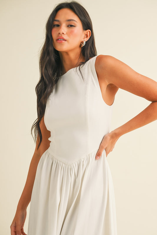 Grace Midi Dress