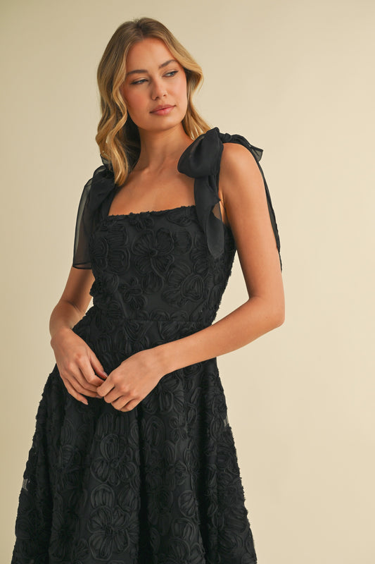 Eliana Floral Dress