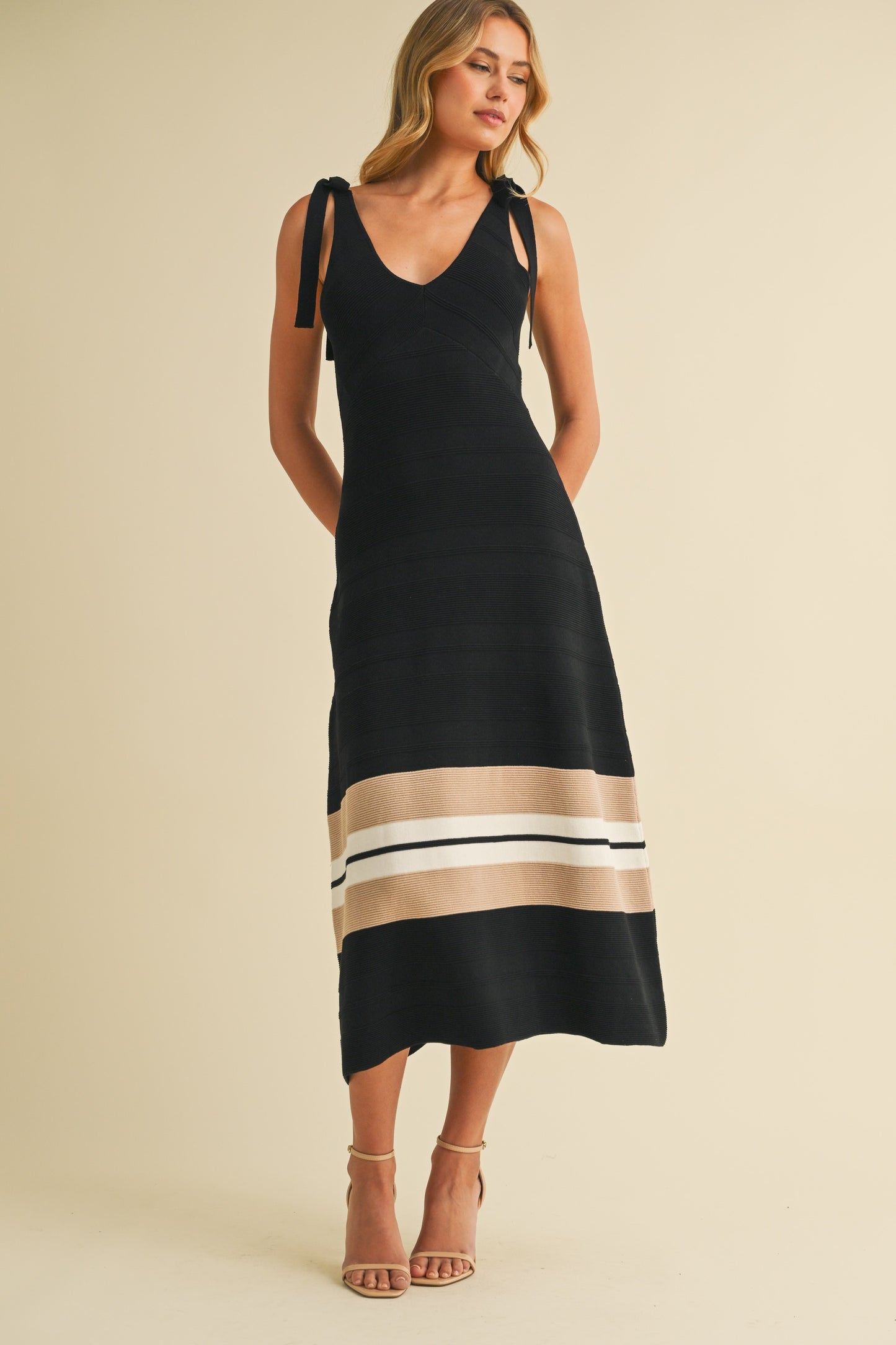 Camilla Sweater Dress