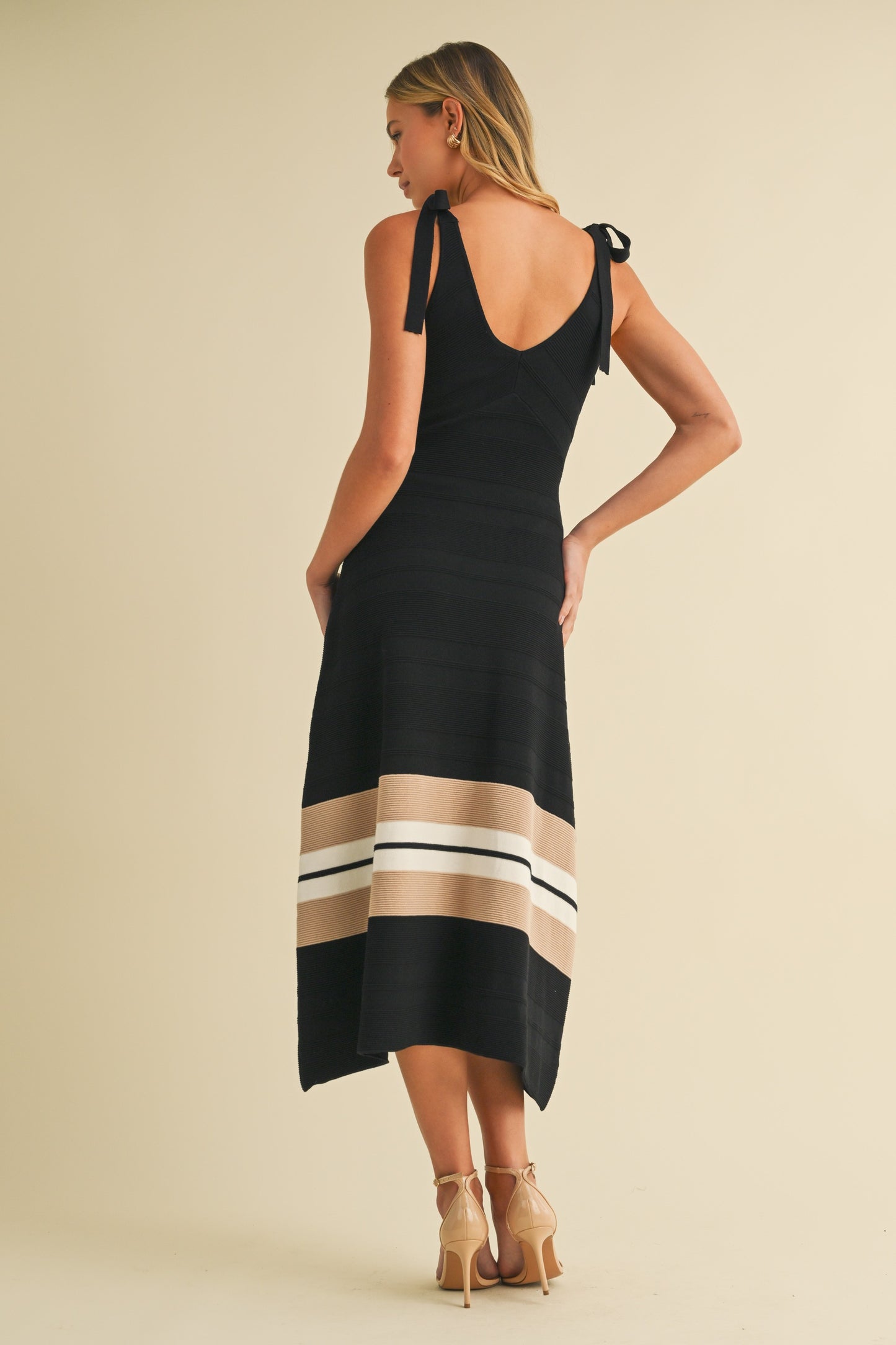 Camilla Sweater Dress