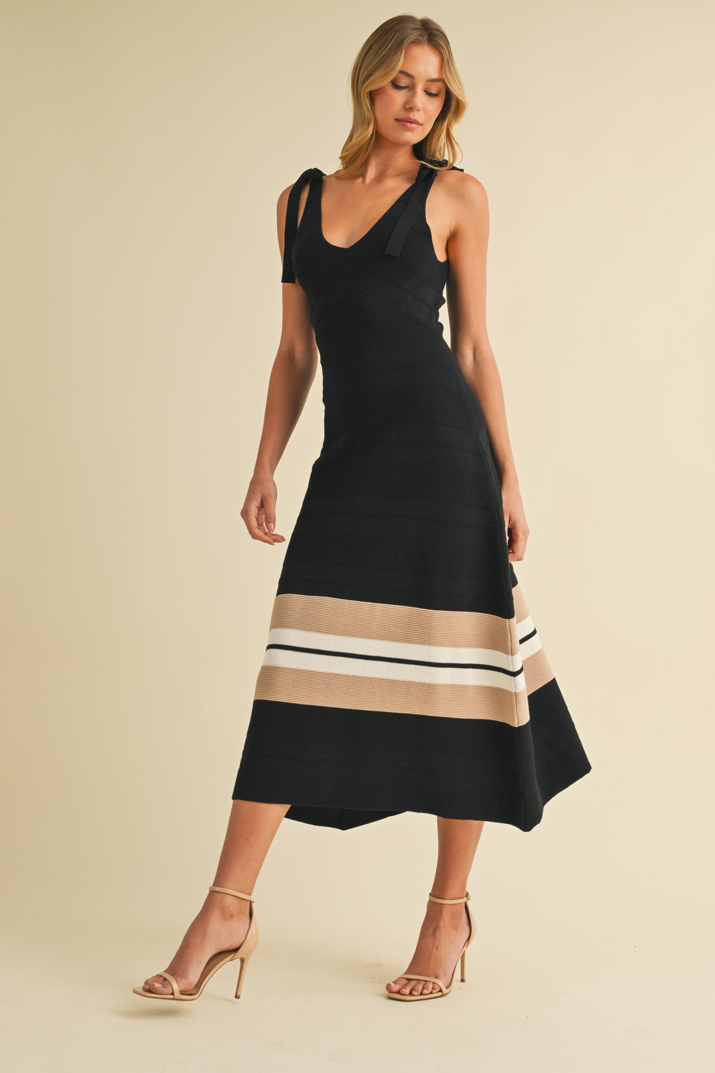 Camilla Sweater Dress