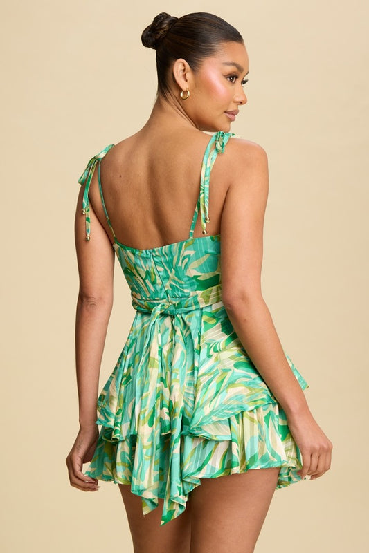 Taylor Romper