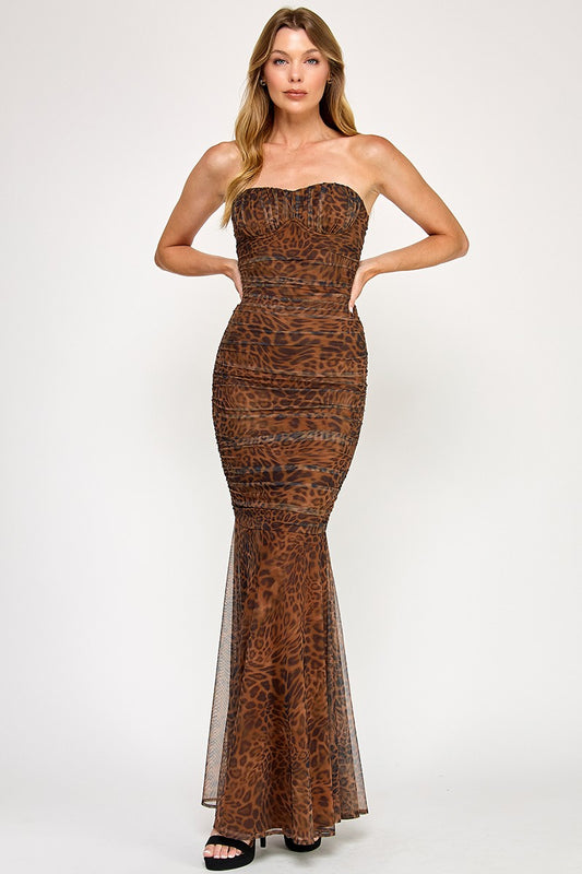Ailany Dress