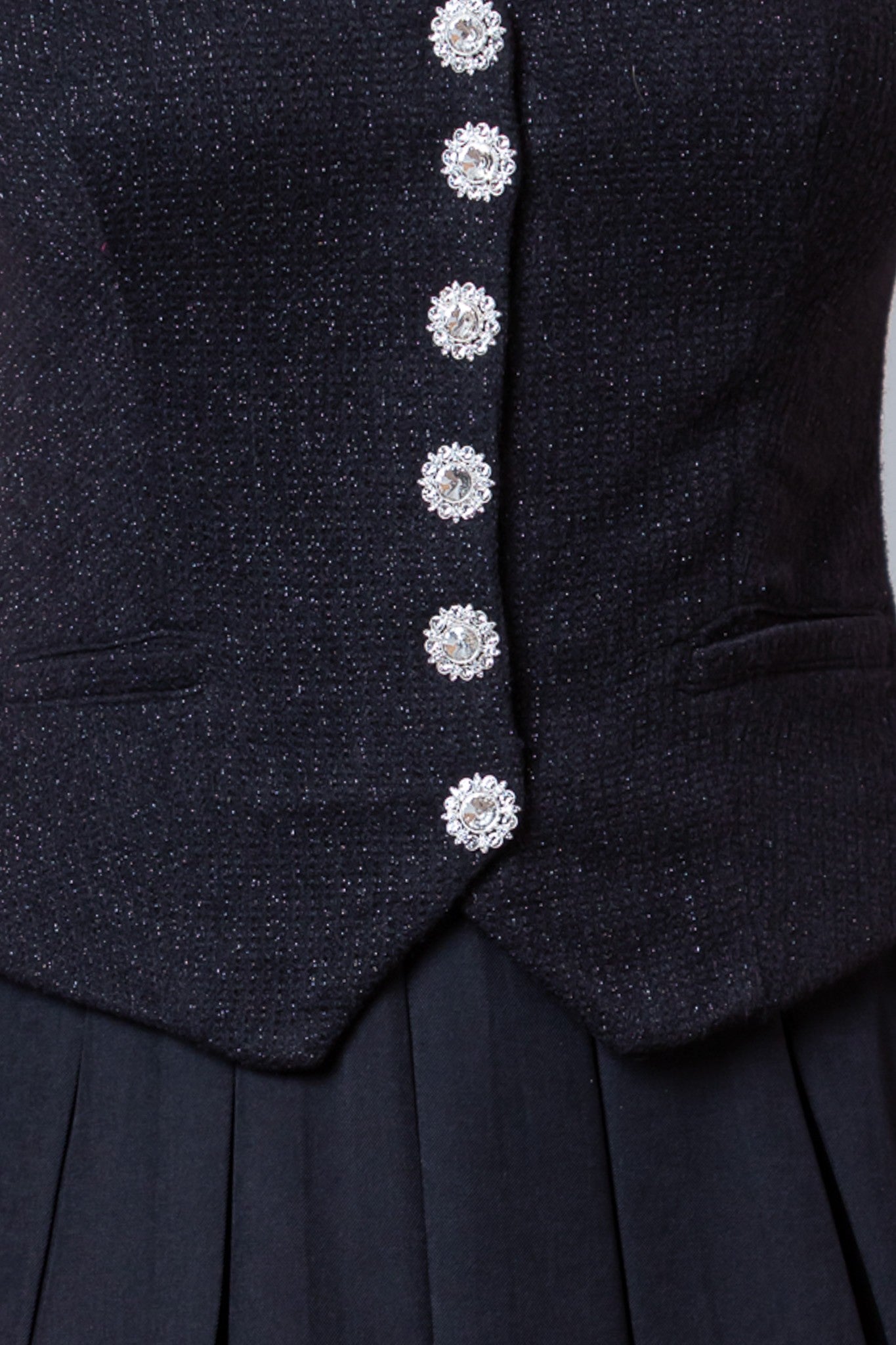 Noemi Knit Dress