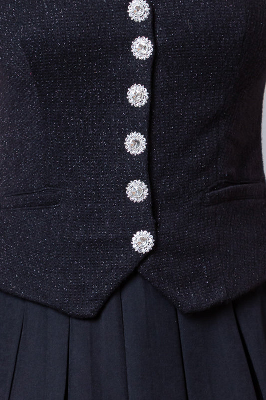 Noemi Knit Dress