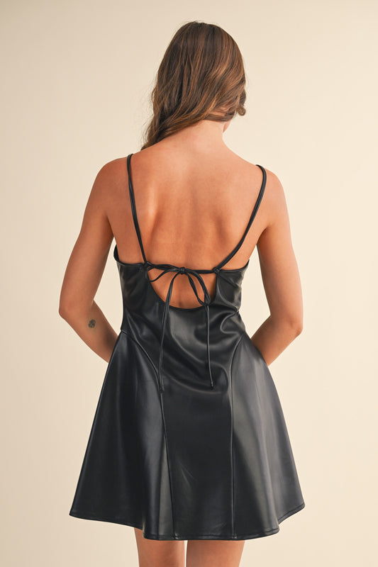 Leila Dress
