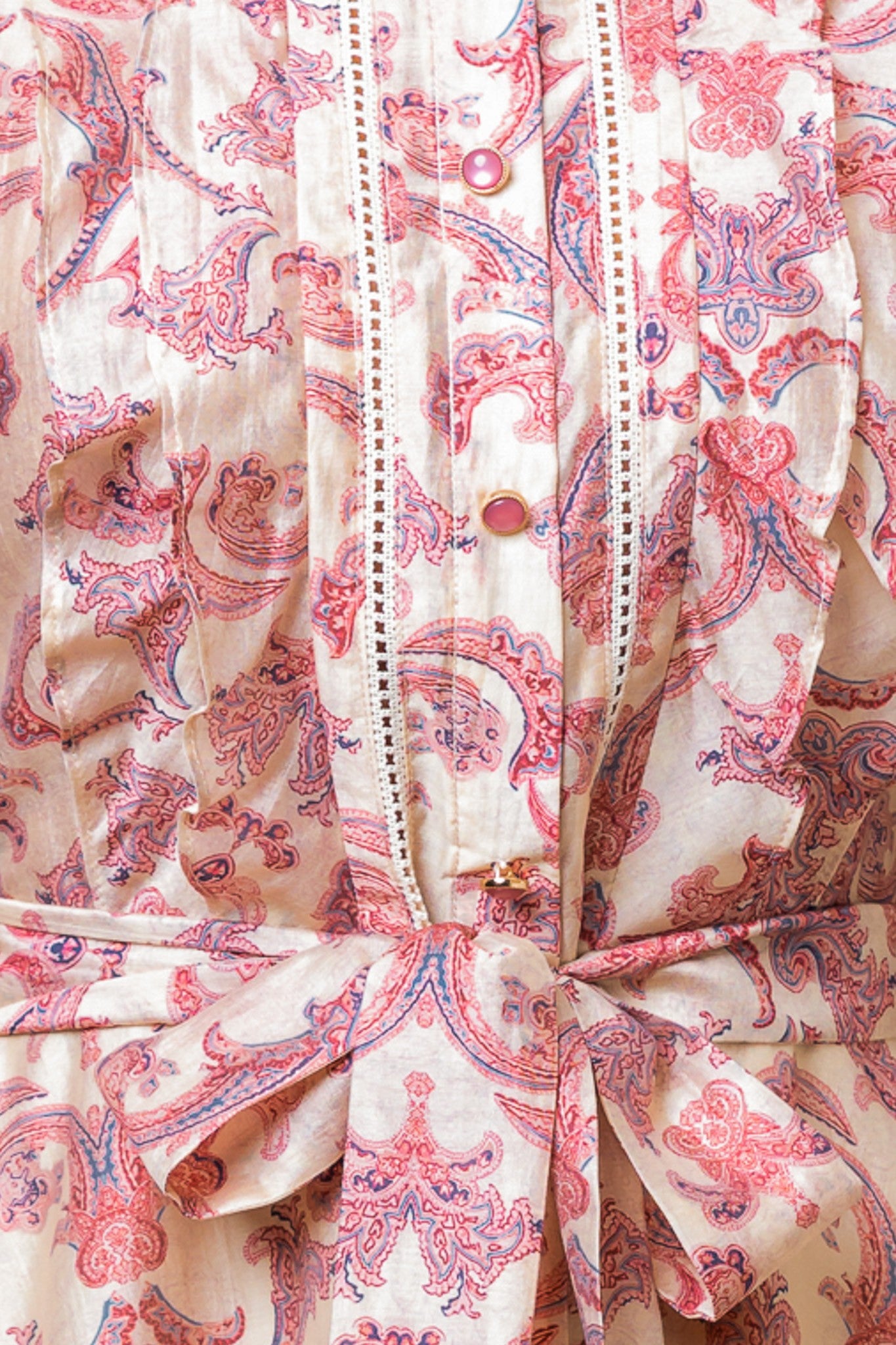 Isabel Dress