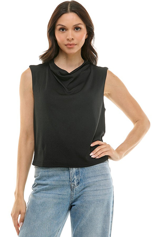 Vanessa Blouse