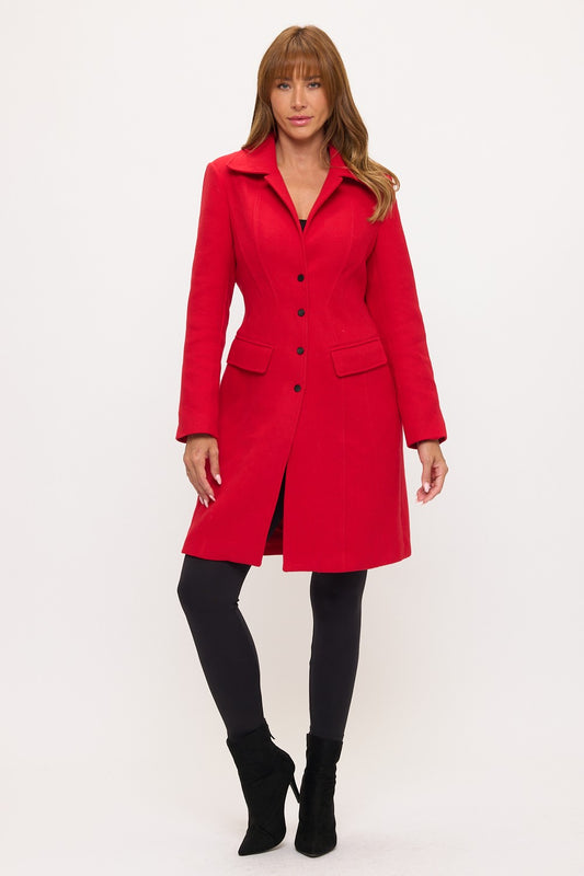 Elaine Coat