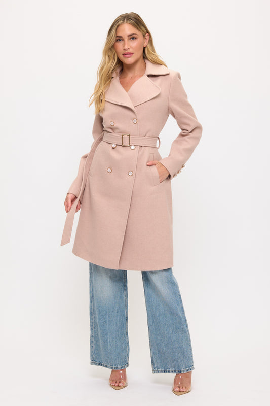 Helen Coat