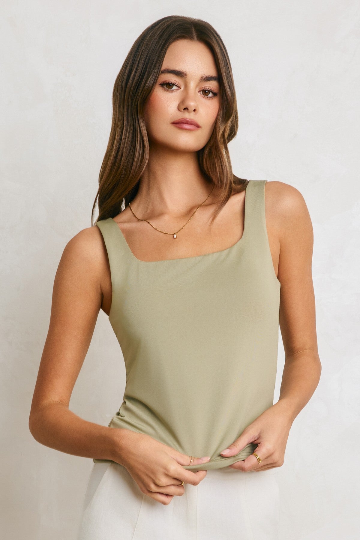 Cora Tank Top