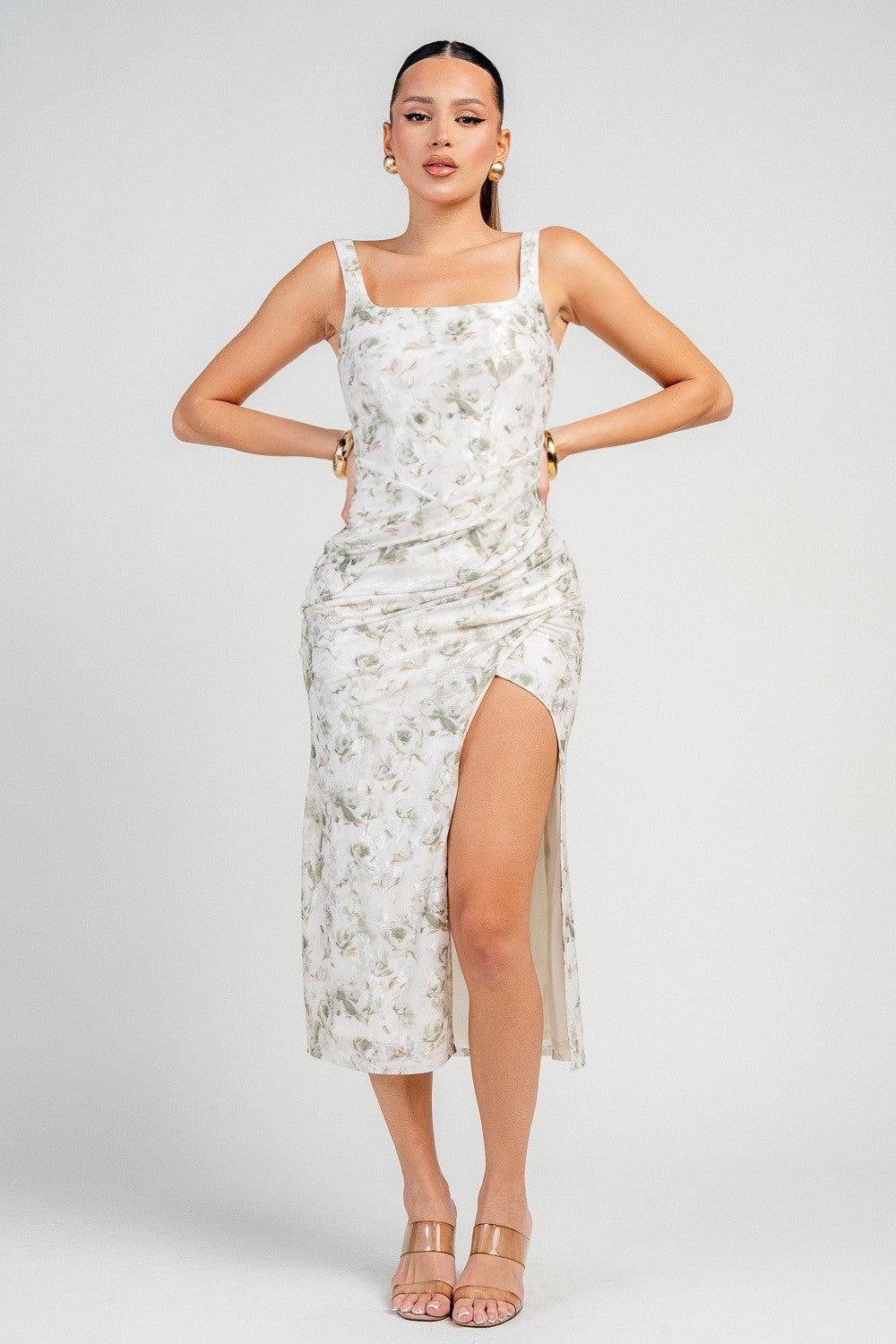 Sloane Dress