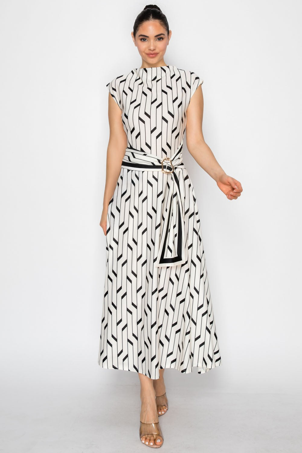 Alice Dress