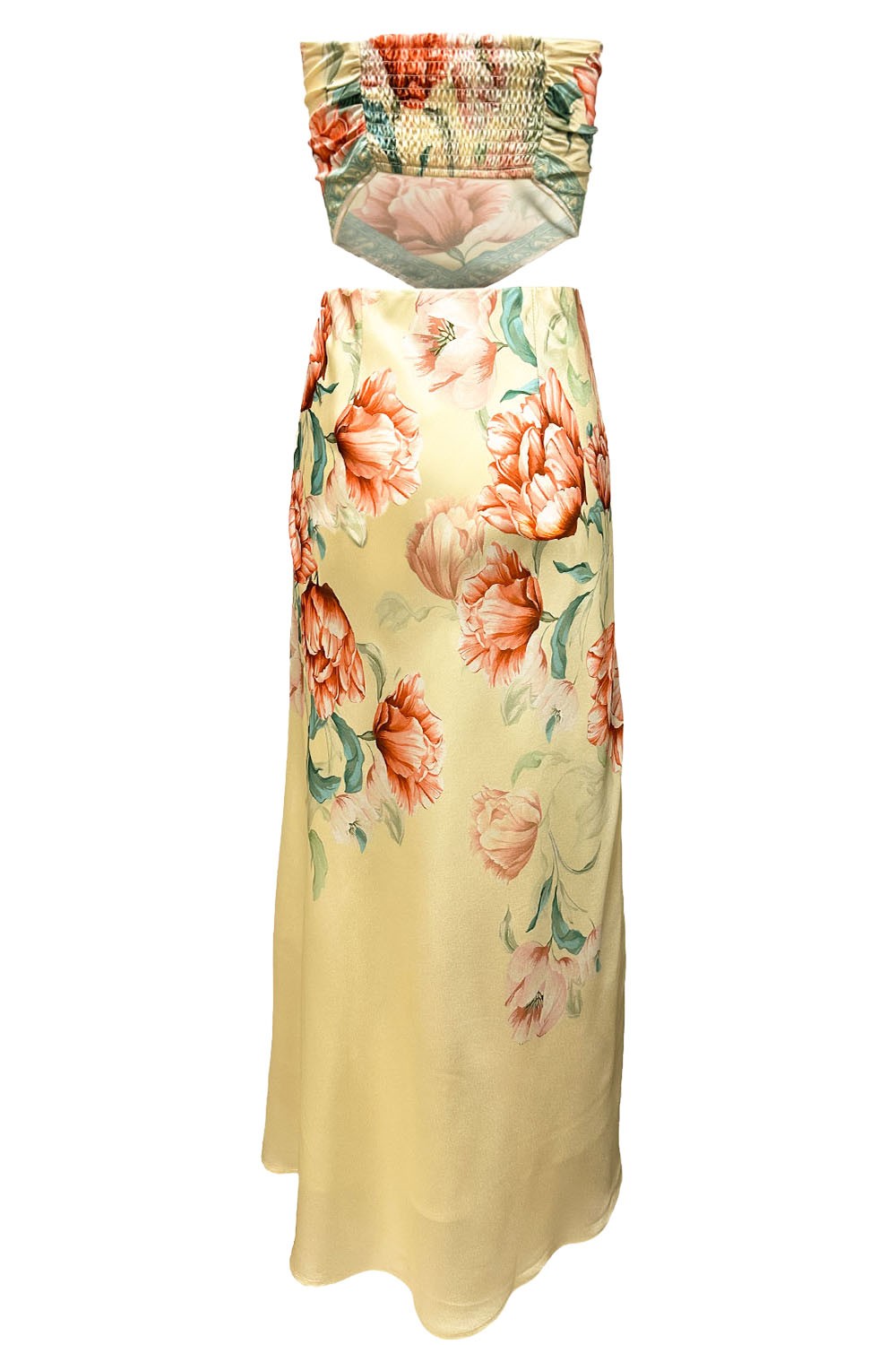 Madeline Floral Set