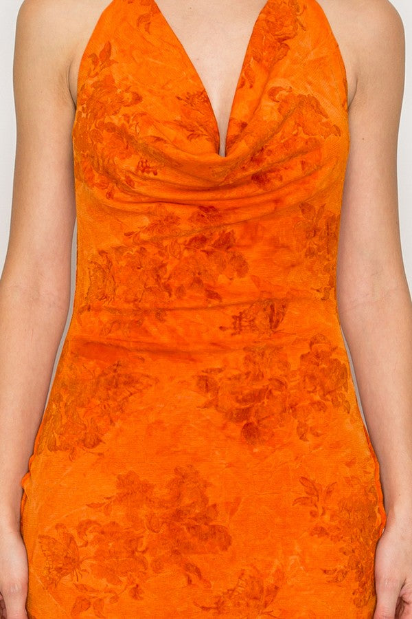 Karol Dress