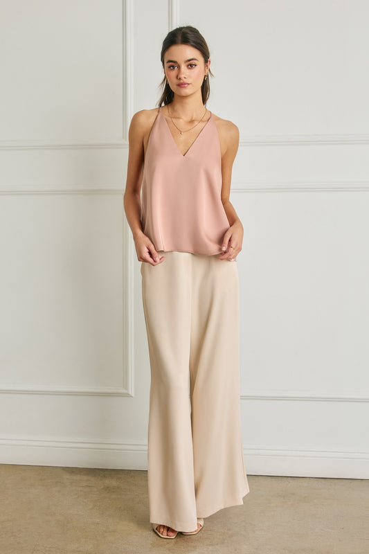 Maria Wide Leg Pants