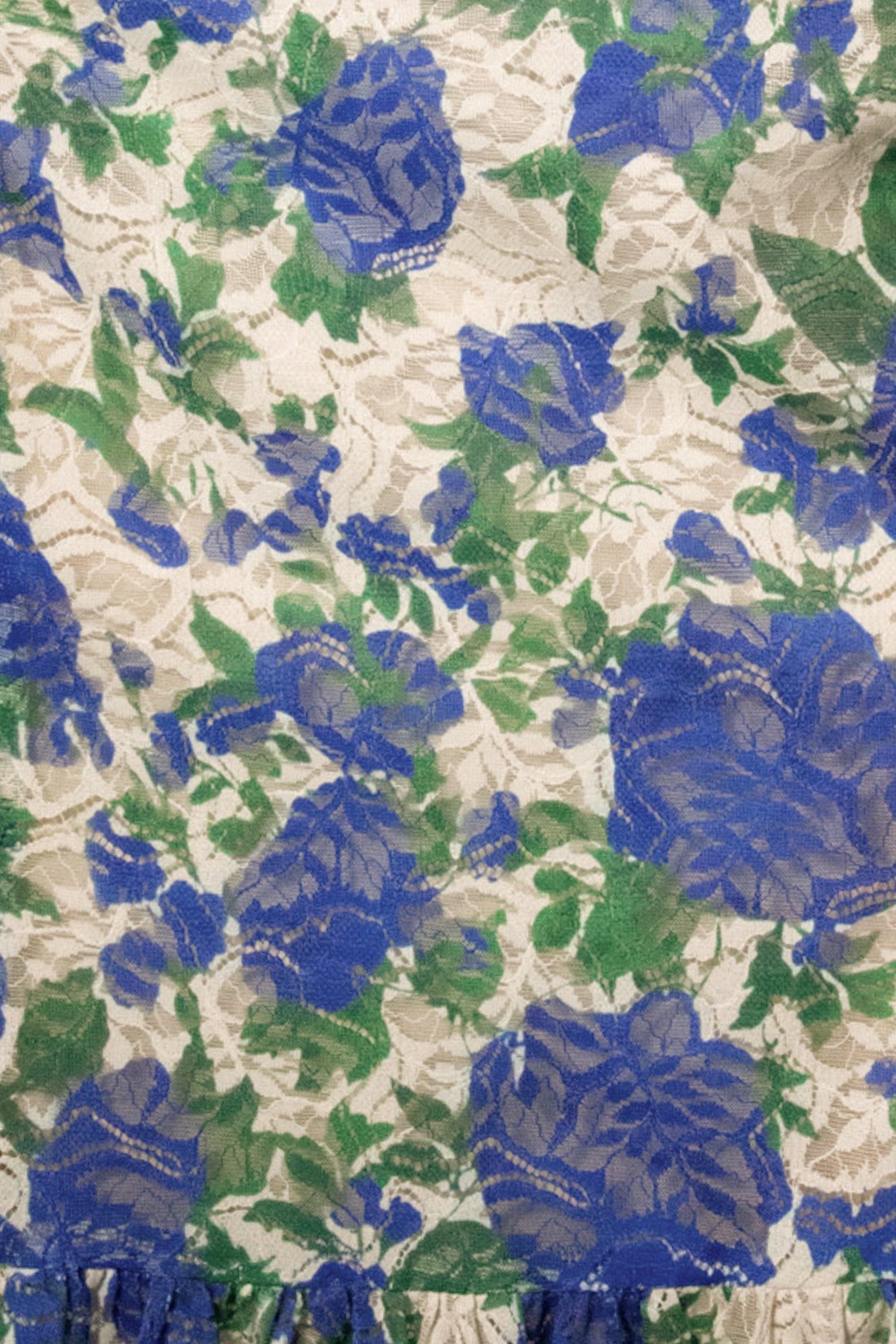 Talia Floral Dress