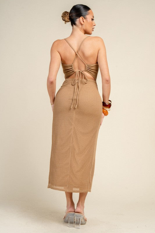 Mia Dress
