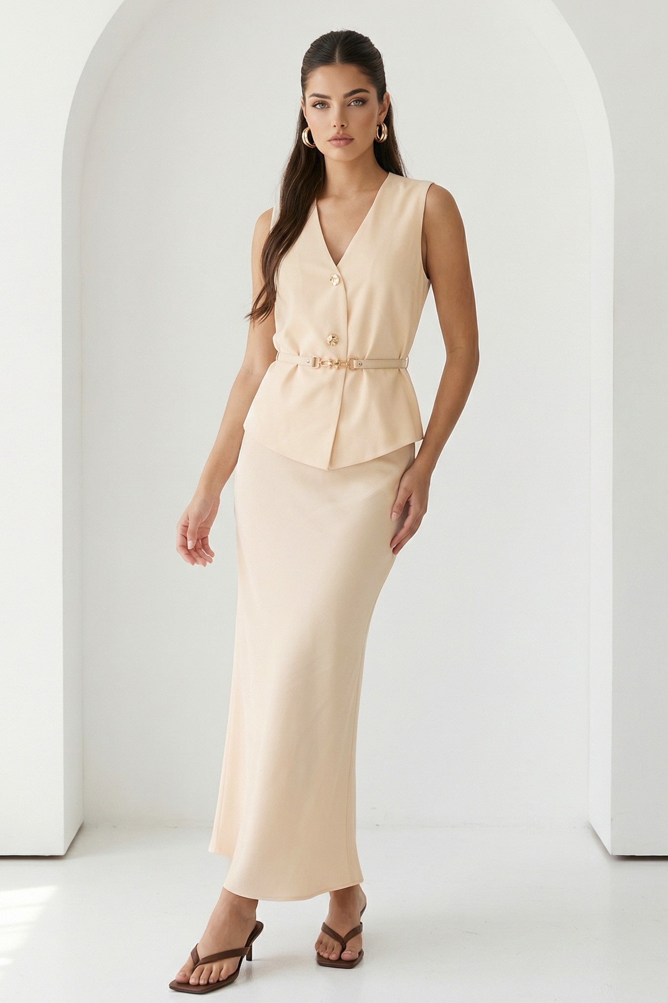 Harper Dress