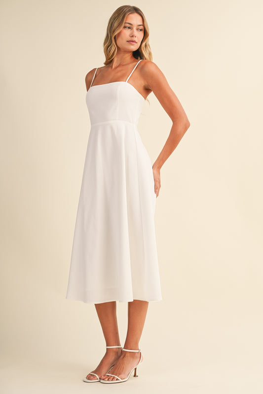 Madeline Dress