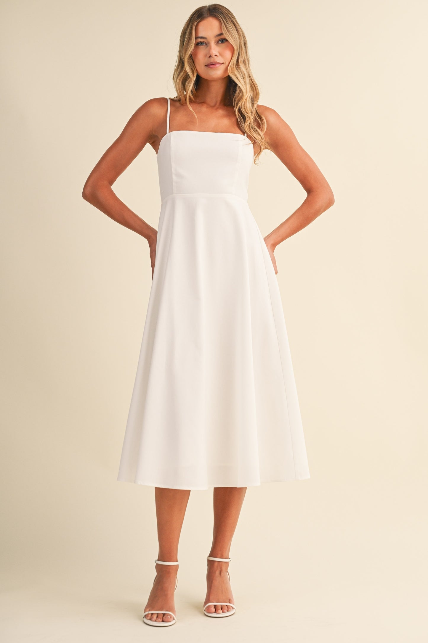 Madeline Dress