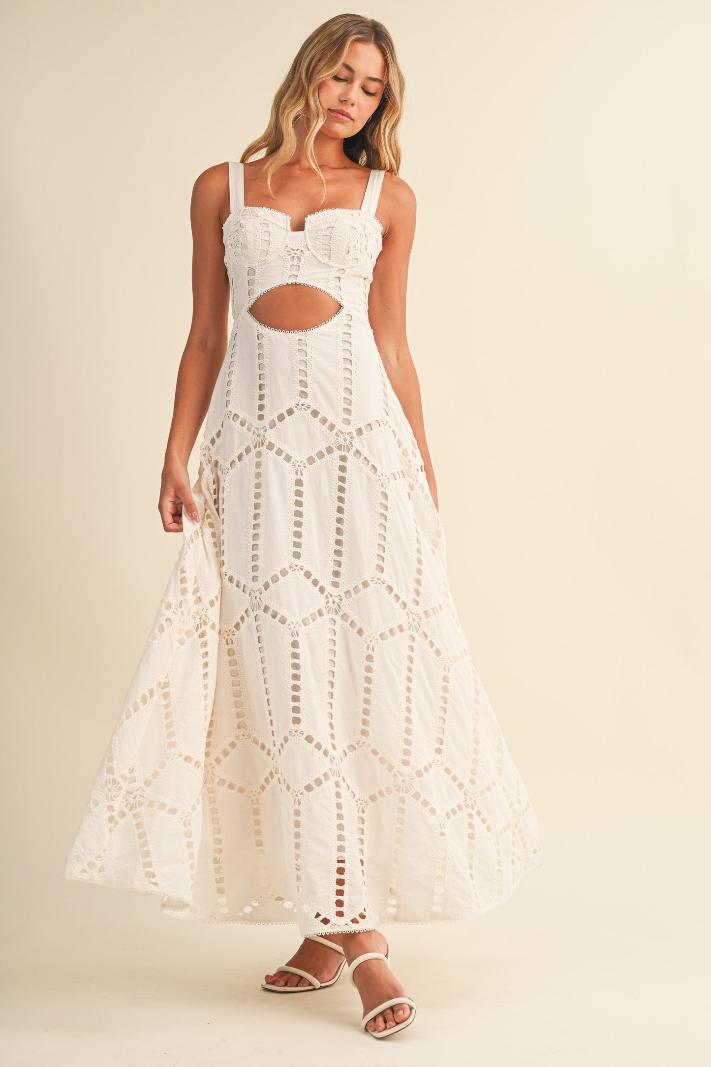 Gemma Dress