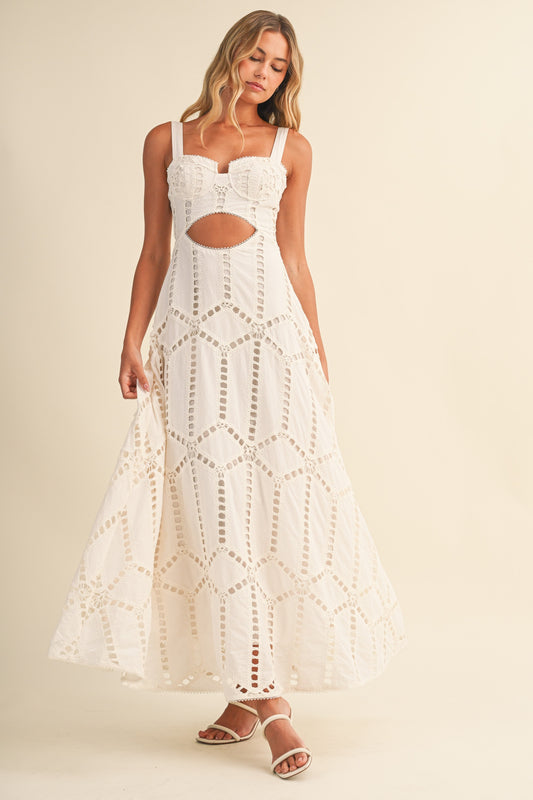 Gemma Dress
