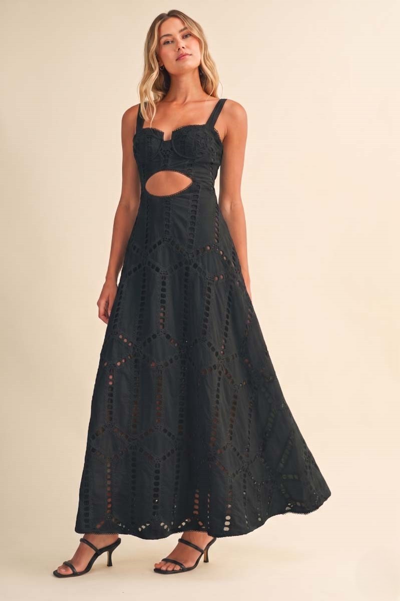 Gemma Dress