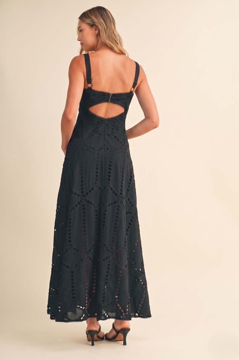 Gemma Dress