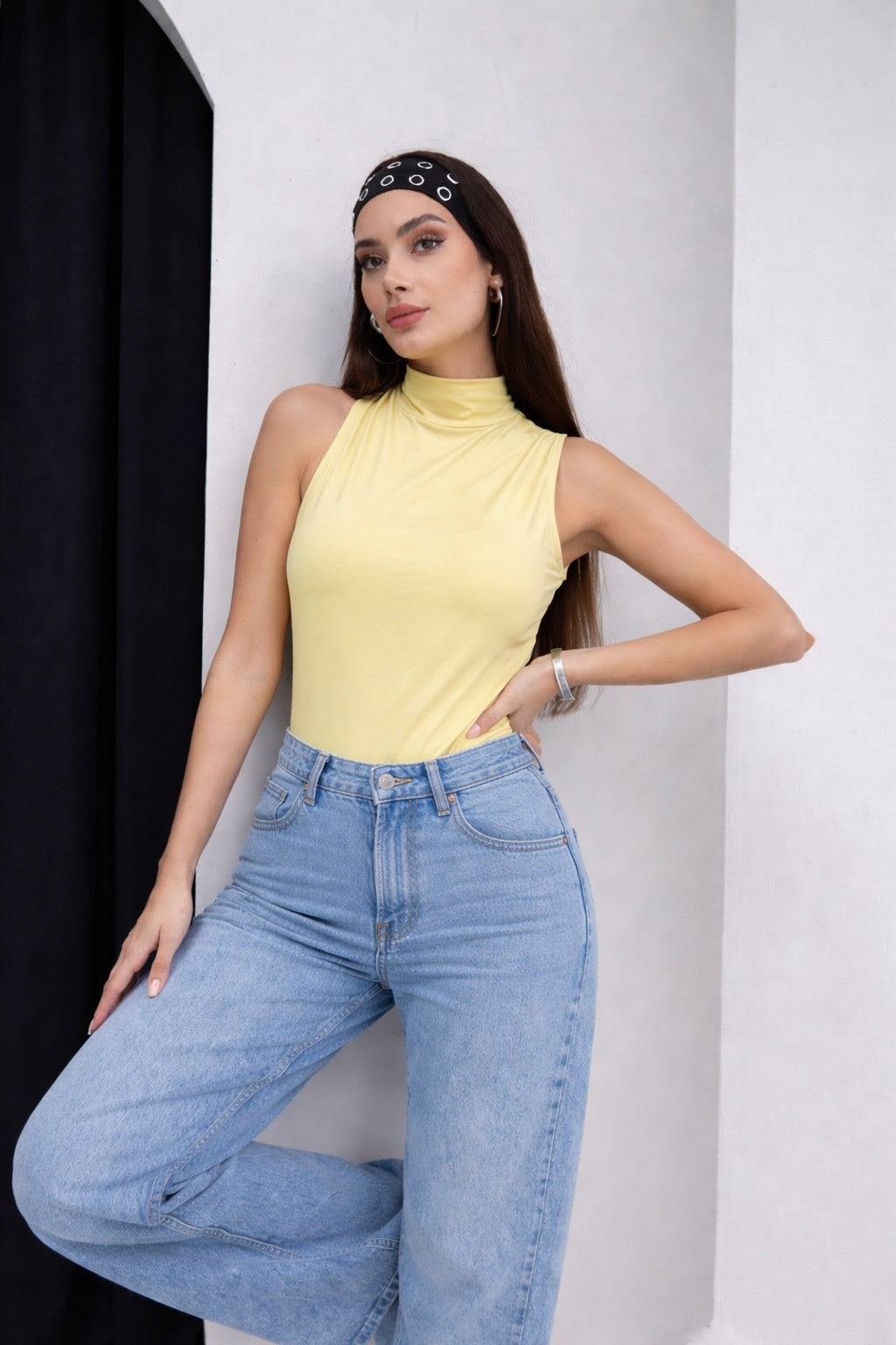 Esme Bodysuit