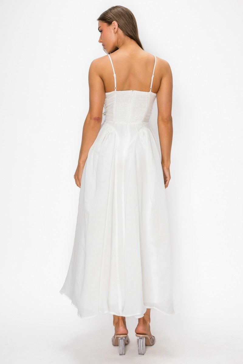 Daisy Midi Dress