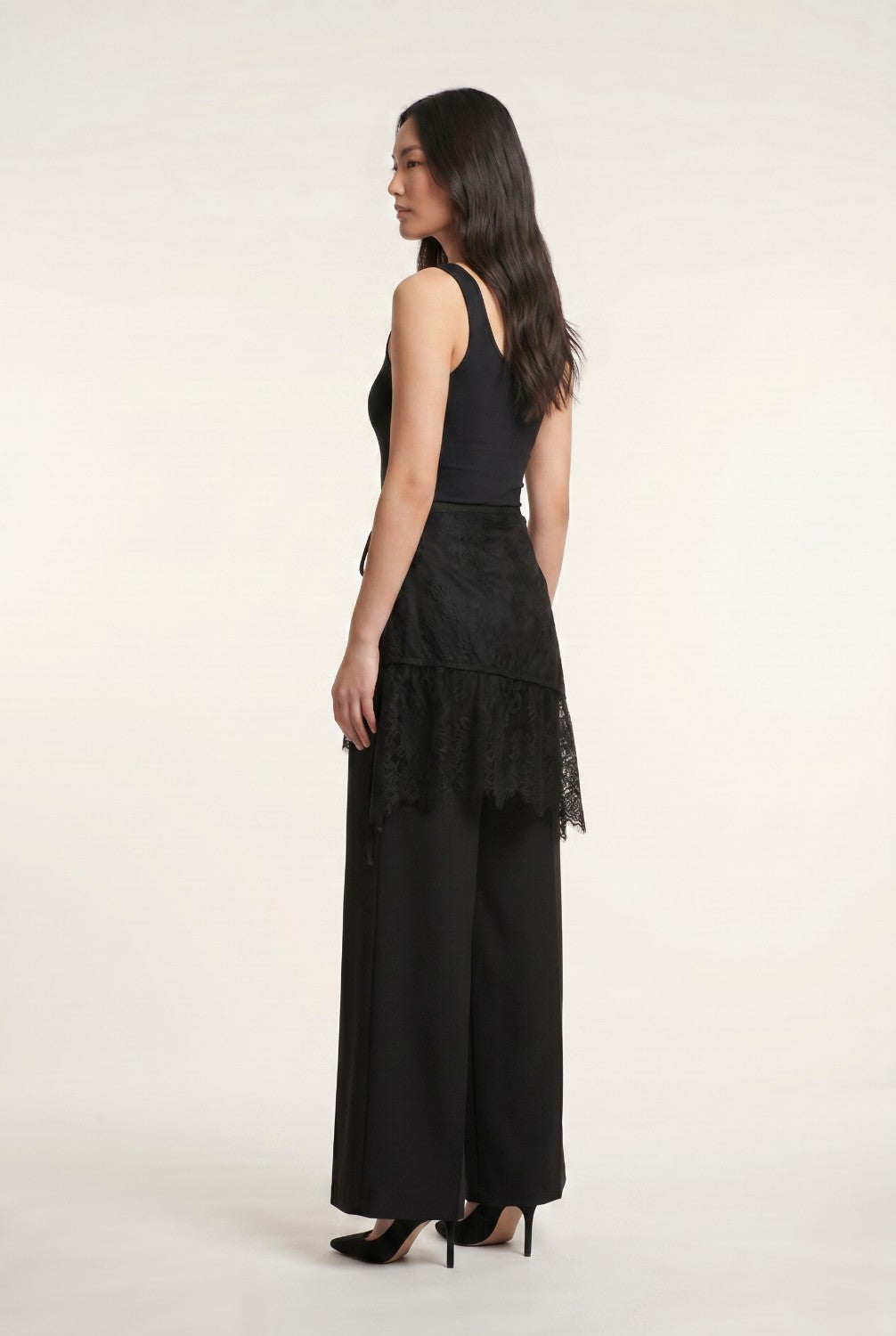 Lily Wide Leg Pants