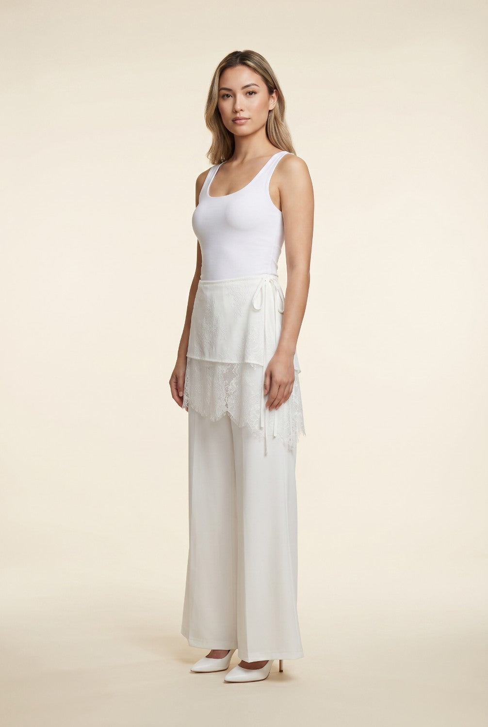 Lily Wide Leg Pants