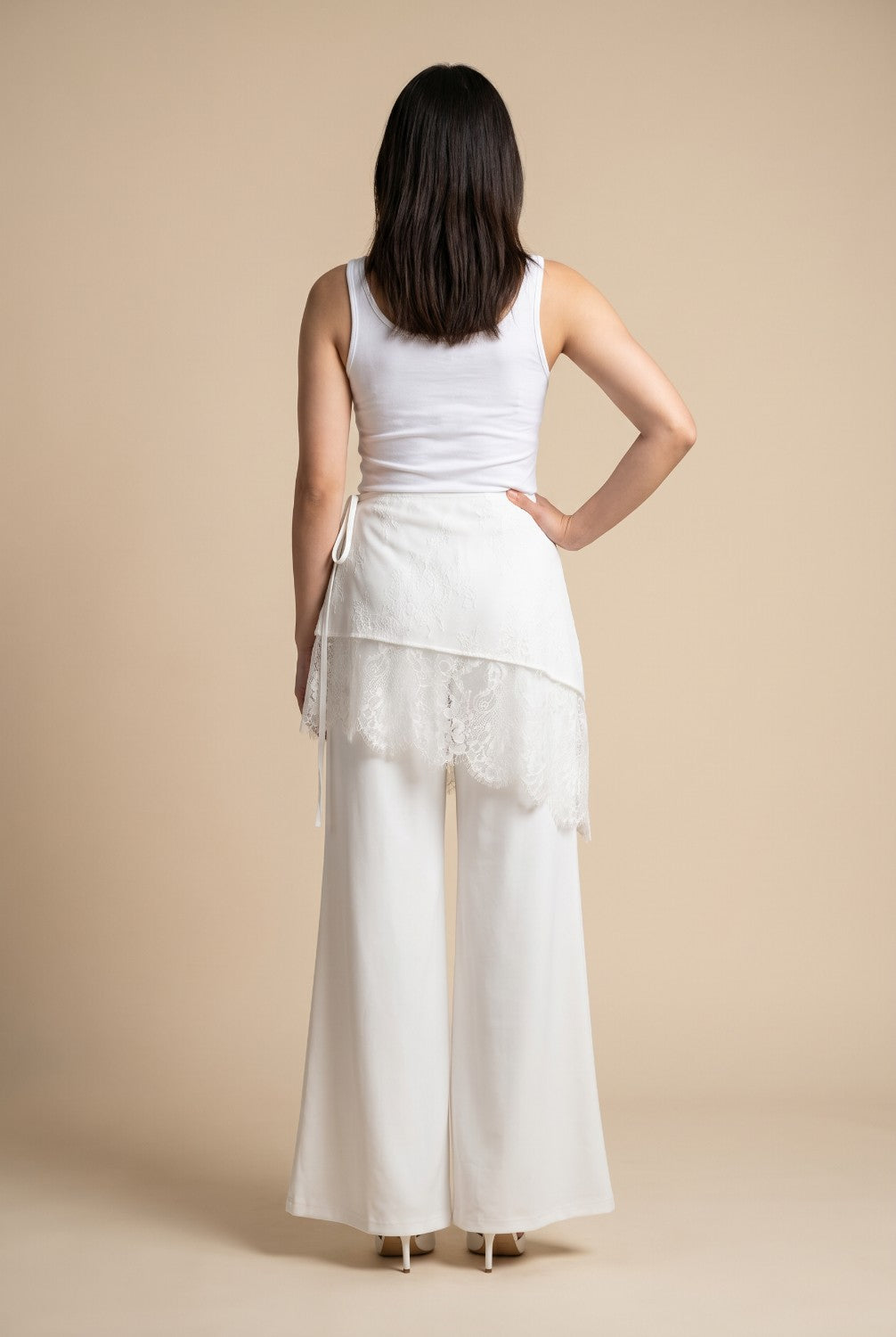 Lily Wide Leg Pants