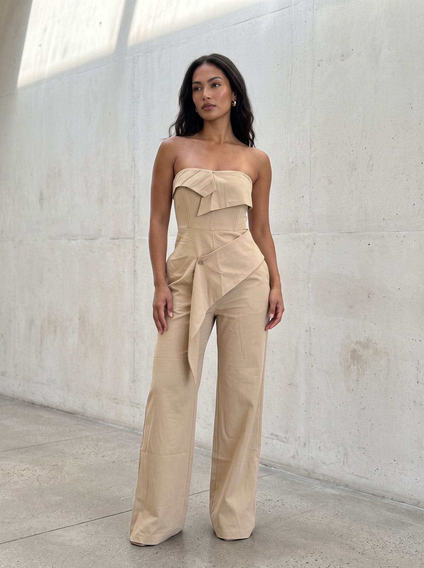 Daisy Jumpsuit