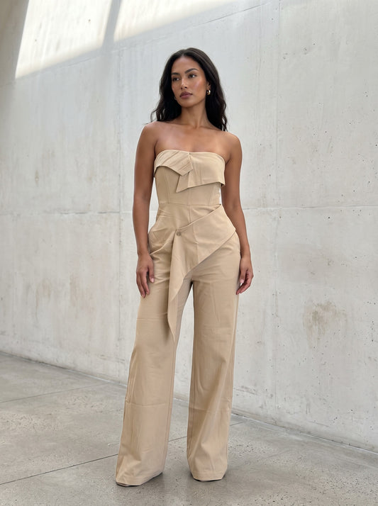 Daisy Jumpsuit