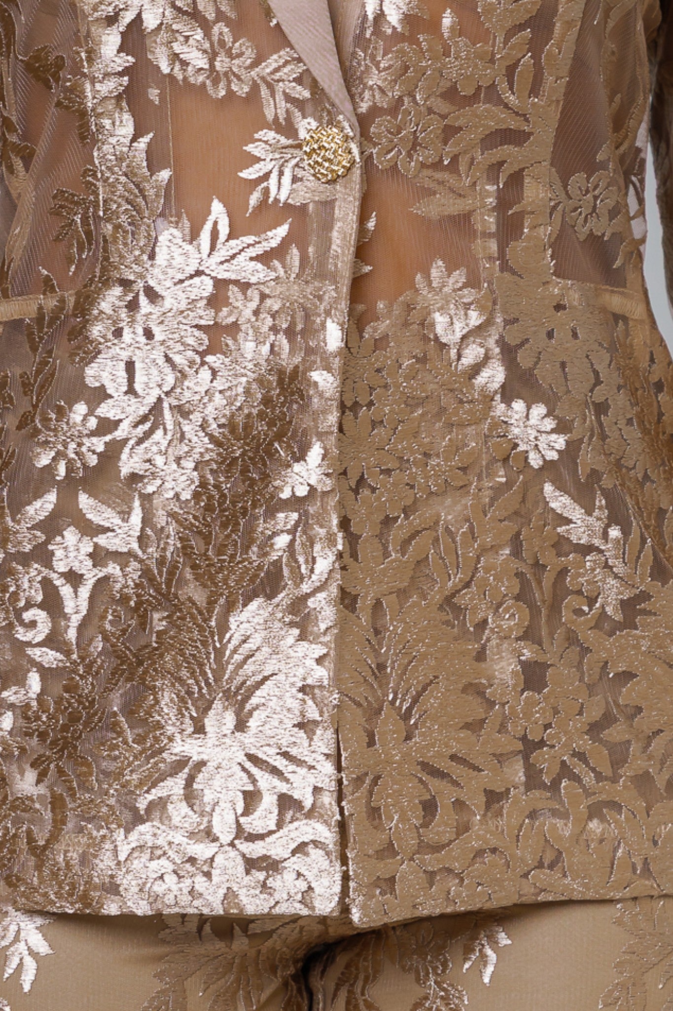 Iris Lace Set