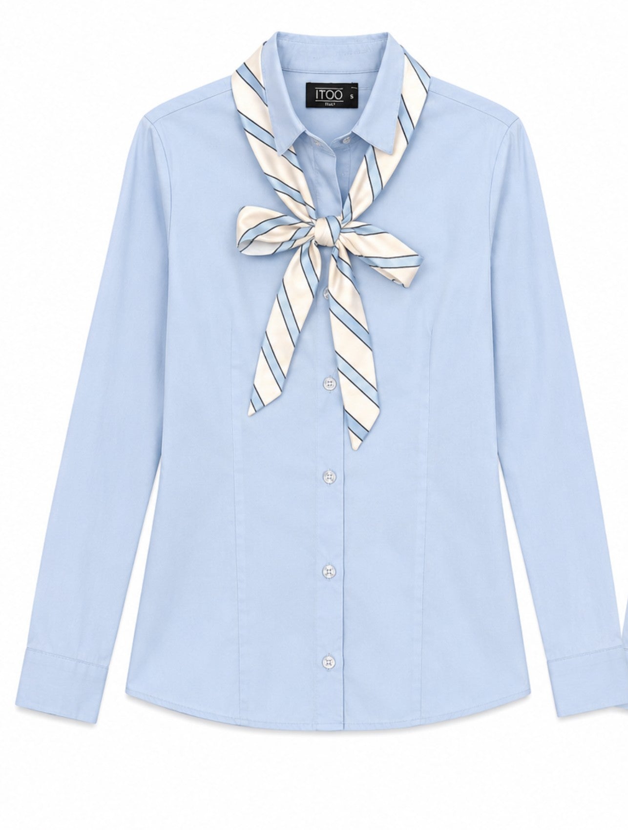 Lily Blouse