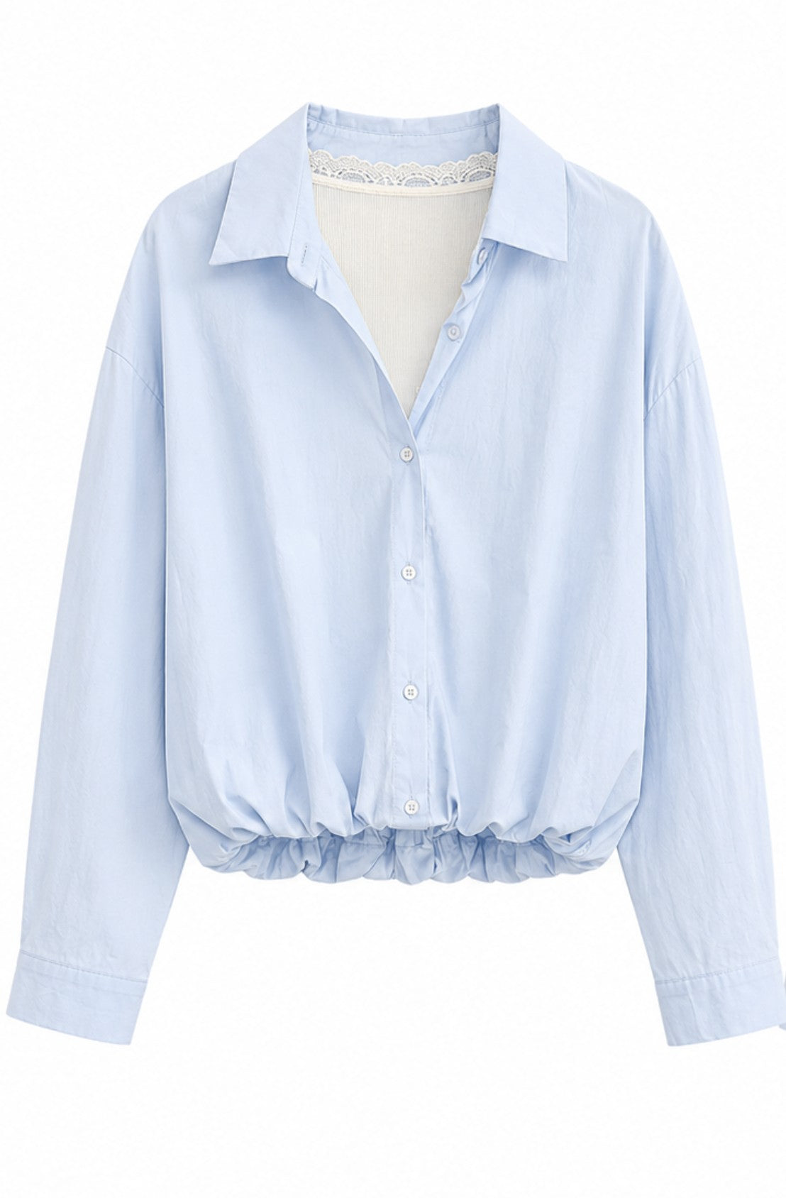 Hazel Blouse