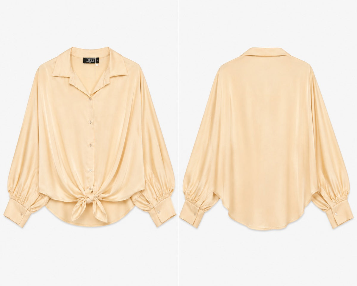 Ruby Blouse