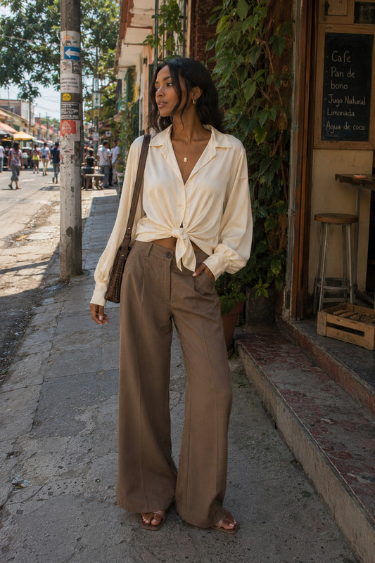 Ruby Blouse