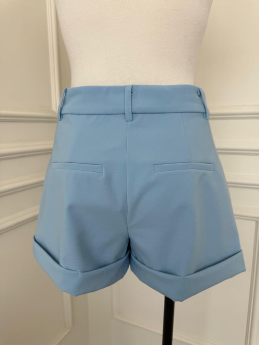Biyanka Shorts