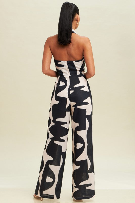 Bailey Jumpsuit